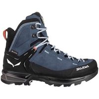 salewa zapatillas de senderismo mtn trainer 2 mid gtx para mujer