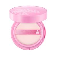 dont touch glass pink cushion tono 25n molten