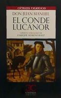 el conde lucanor