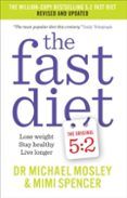 the fast diet