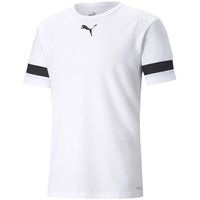 puma camiseta teamrise jersey para hombre