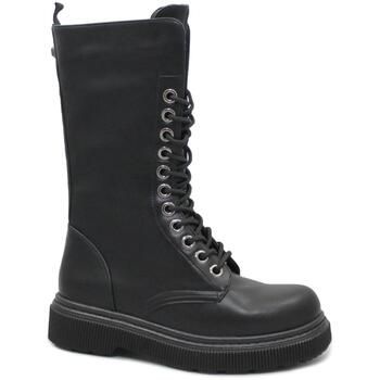 Café Noir Botines CAF-I25-FA9121-N001 para mujer