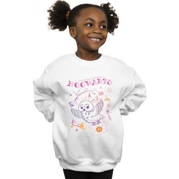 Harry Potter Jersey BI20756 para niña