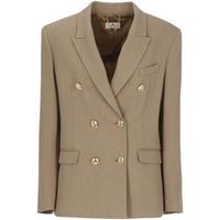 elisabetta franchi chaqueta giacca para nina
