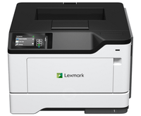lexmark ms531dw laser wifi duplex