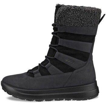 Ecco Descansos Winterstiefel para mujer