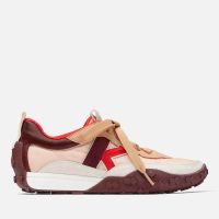kate spade new york womens k as in kate leather trainers - uk 4