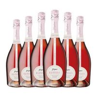 freixenet elyssia pinot noir brut cava 75 cl 12 vol pack de 6 unidades