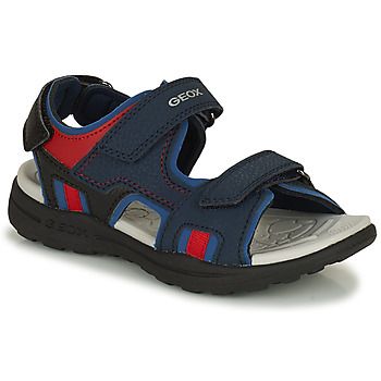 Geox Zapatillas J VANIETT BOY B para niño