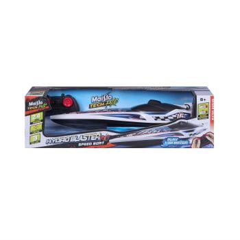 Lancha RC Hydro Blaster +8 años