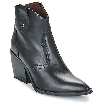NeroGiardini Botines I013273D-100 para mujer