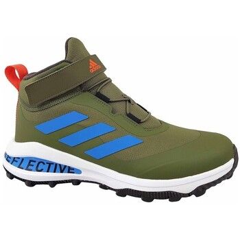 adidas Zapatillas altas Fortarun All Terrain para niña