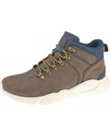 de beppi bota casual brown