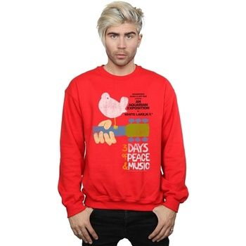 Woodstock Jersey BI49321 para hombre