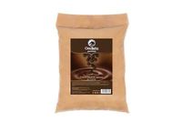 cobertura de chocolate negro 52 en gotas 1kg - chocolates clavileno