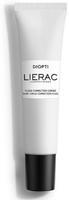 lierac diopti fluido corrector de ojeras 15 ml