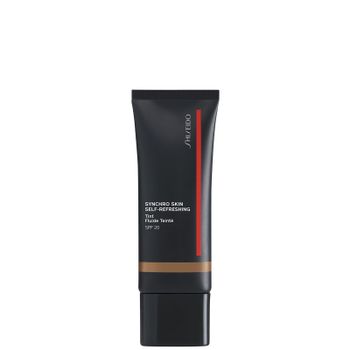 Shiseido Synchro Skin Self Refreshing Tint 30ml (Various Shades) - Tan Ume