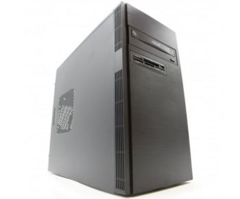 Zone Evil Office Plus 22AH510I560 I5-12400/16GB/500GB SSD/FreeDos