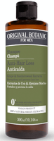original botanic for men champu anticaida 300 ml