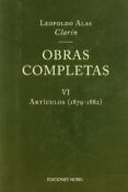 obras completas t vi articulos 1879-1882