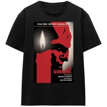 Star Trek Tops y Camisetas The Next Generation Season 3 Episode 5 para mujer