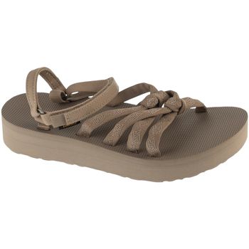 Teva Sandalias W Midform Kena Slim Sandals para mujer