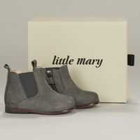 little mary botines aron para nina