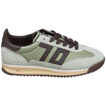 Back 70 Zapatillas 108009 para mujer