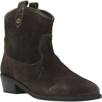 Carmela Botas 164175c Botin Sra para mujer