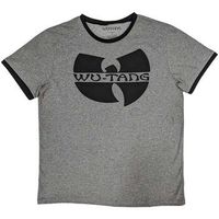 wu-tang clan camiseta ro10185 para mujer