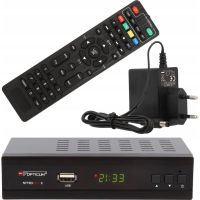 tuner opticum nytrobox x dvb-t2c h265 full hd 1080p