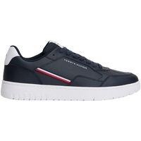 tommy hilfiger zapatillas basket para hombre