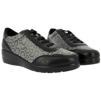 Doctor Cutillas Deportivas Moda Zapato sport - Animal print para mujer