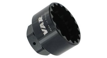 Extractor de eje de pedalier  p shimano fazua  p var