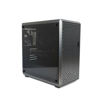 PC Trabajo con Windows 11 Pro Original, 20 núcleos, gráfica Nvidia, 240GB SSD y 8GB RAM. Garantía 3 años España