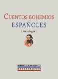cuentos bohemios espanoles antologia