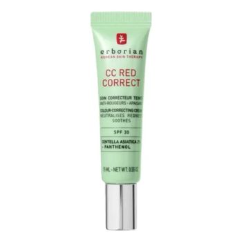 CC Red Correct SPF30