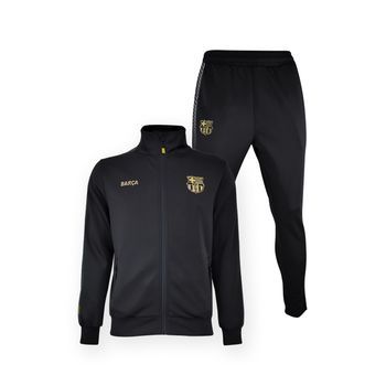 Chándal Barça Gold Edition Niño
