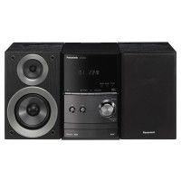 panasonic scpm602ebk