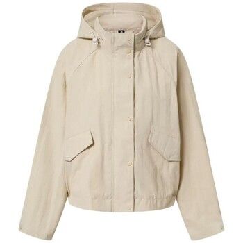 Ecoalf Chaquetas MCWGAJKBELUM0410S25 para mujer