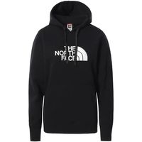 the north face chaqueta deporte w drew peak hoodie para mujer