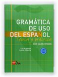 gramatica de uso nivel c1-c2 (ele)