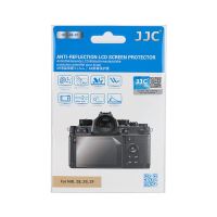 jjc protection decran lcd anti-reflet compatible avec nikon z9-z8 et zf