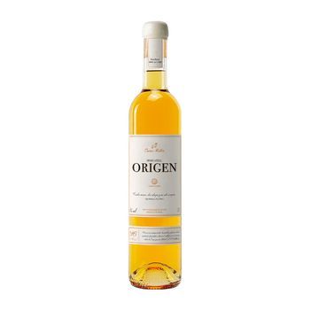 Riko Xaló Vino Blanco Oscar Mestre Pasa Origen Alicante Botella Medium 50 Cl 14.5% Vol.
