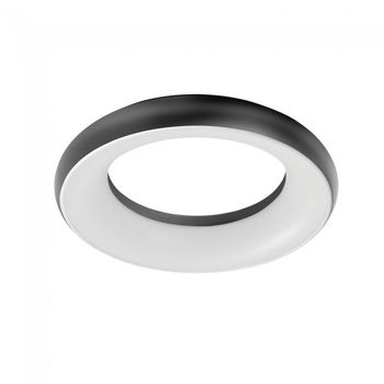 Plafón de techo led fred (25w)