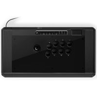qanba obsidian 2 arcade stick sanwa denshi panel tactil ps5 ps4 pc