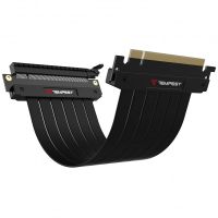 tempest riser cable de extension pci-e x16 30 20cm