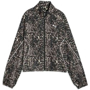Puma Chaqueta deporte Shape Keyhole para mujer