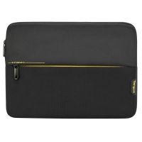 targus citygear funda negra para portatil hasta 133