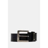 guess cinturon bm7963 p6435-black para hombre